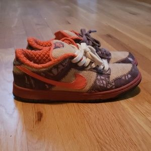 Nike sb dunks Reese Forbes